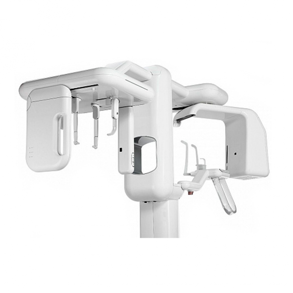 Papaya Plus - ортопантомограф с цефалостатом и функцией CUST