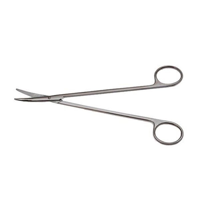 Ножницы Operating изогнутые 175 мм Sammar