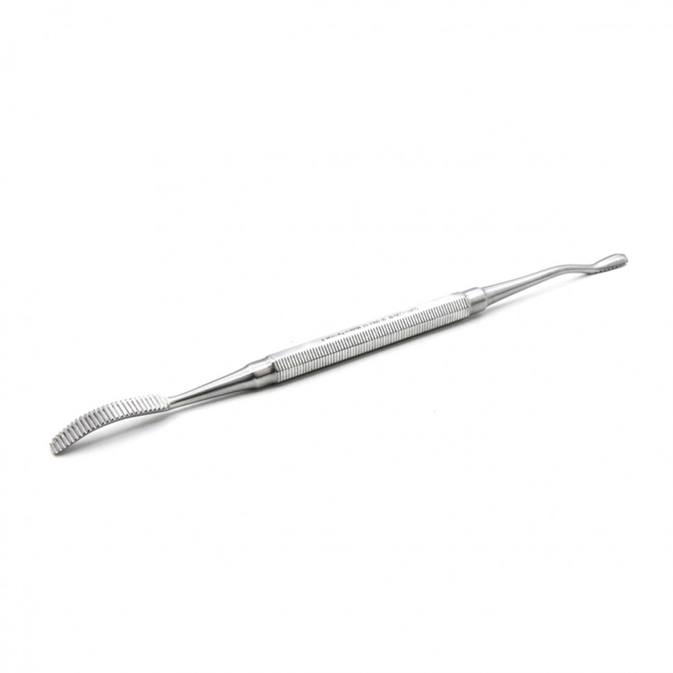 Рашпиль костный Miller-Colbum № 3, 185 мм