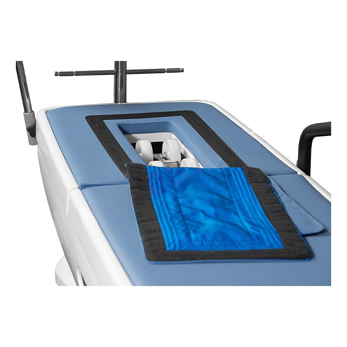 Ормед - Профессионал - аппарат для вытяжения и лечения грыжи позвоночника