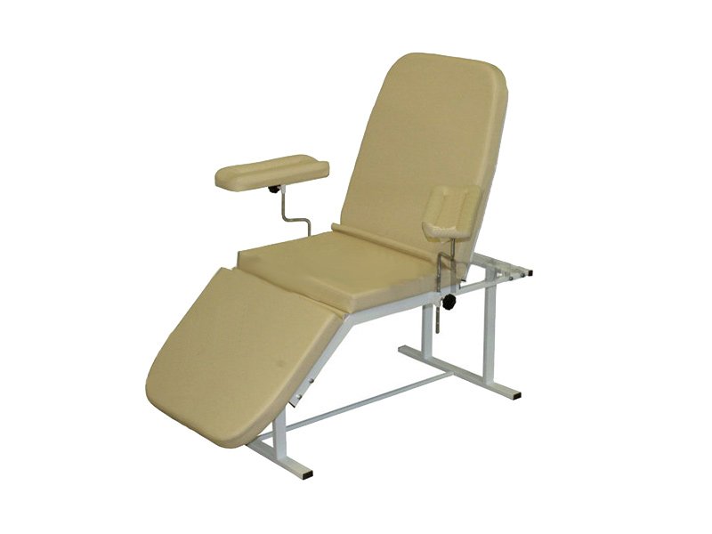 Кресло донорское MedMebel №14