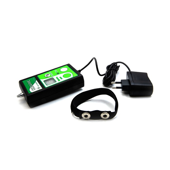 Аппарат для внутривенного облучения крови (АВОКС) Соларис (365 нм)