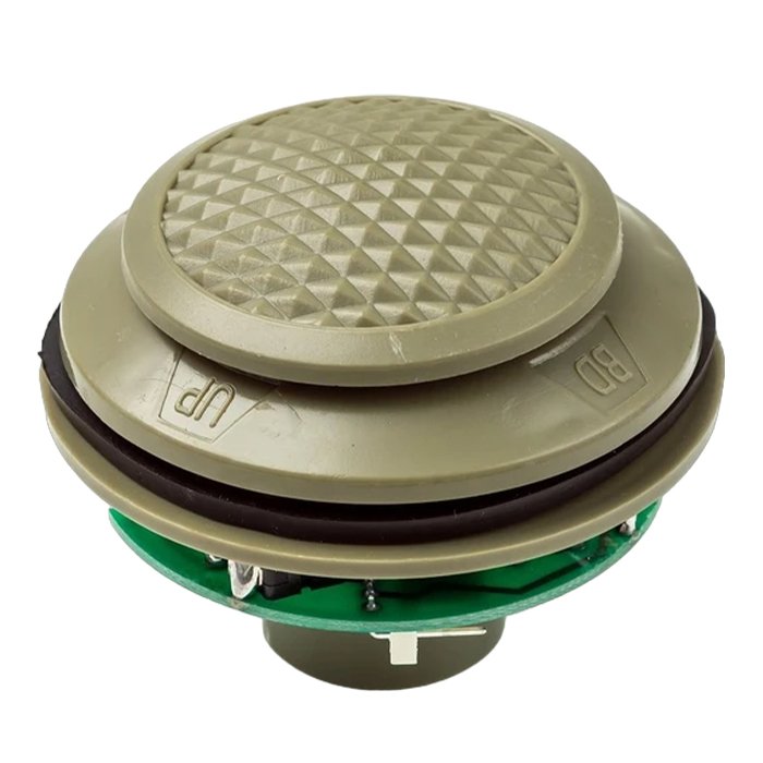 Джойстик педали для установок AY-A