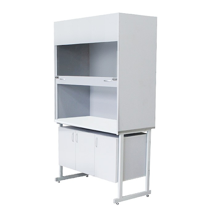 Шкаф вытяжной В-111 стандарт