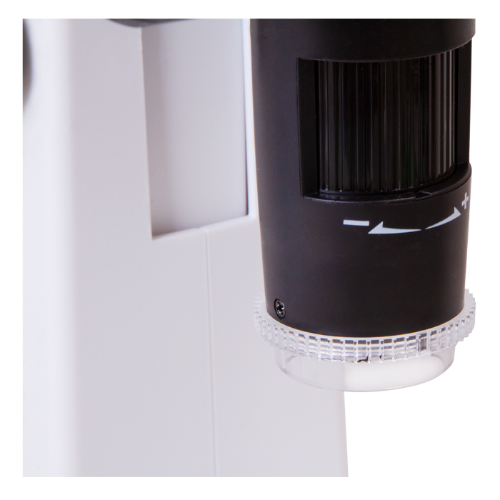 Микроскоп цифровой Levenhuk DTX 700 LCD