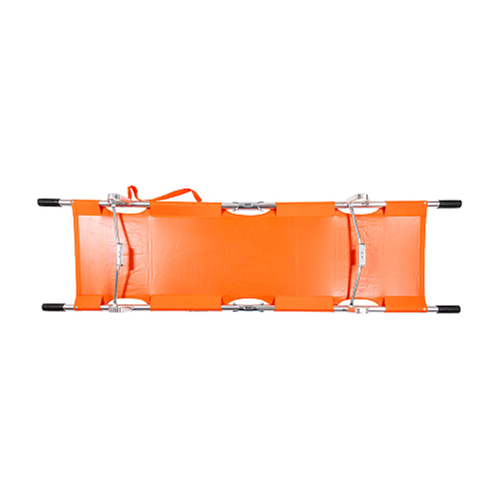 Носилки медицинские каркасные Defeng DDJ-2A, складные