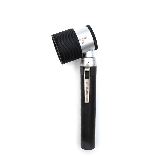 Дерматоскоп KAWE PICCOLIGHT D 2,5 В - ПИККОЛАЙТ 2,5 В