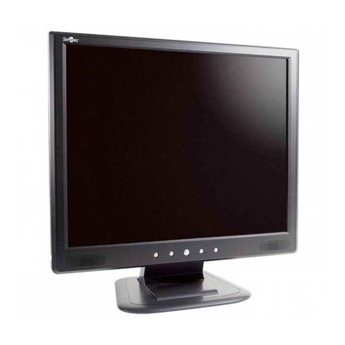 Монитор Smartec 19"  STM-195
