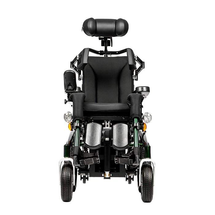 Коляска инвалидная с электроприводом Ortonica Pulse 480