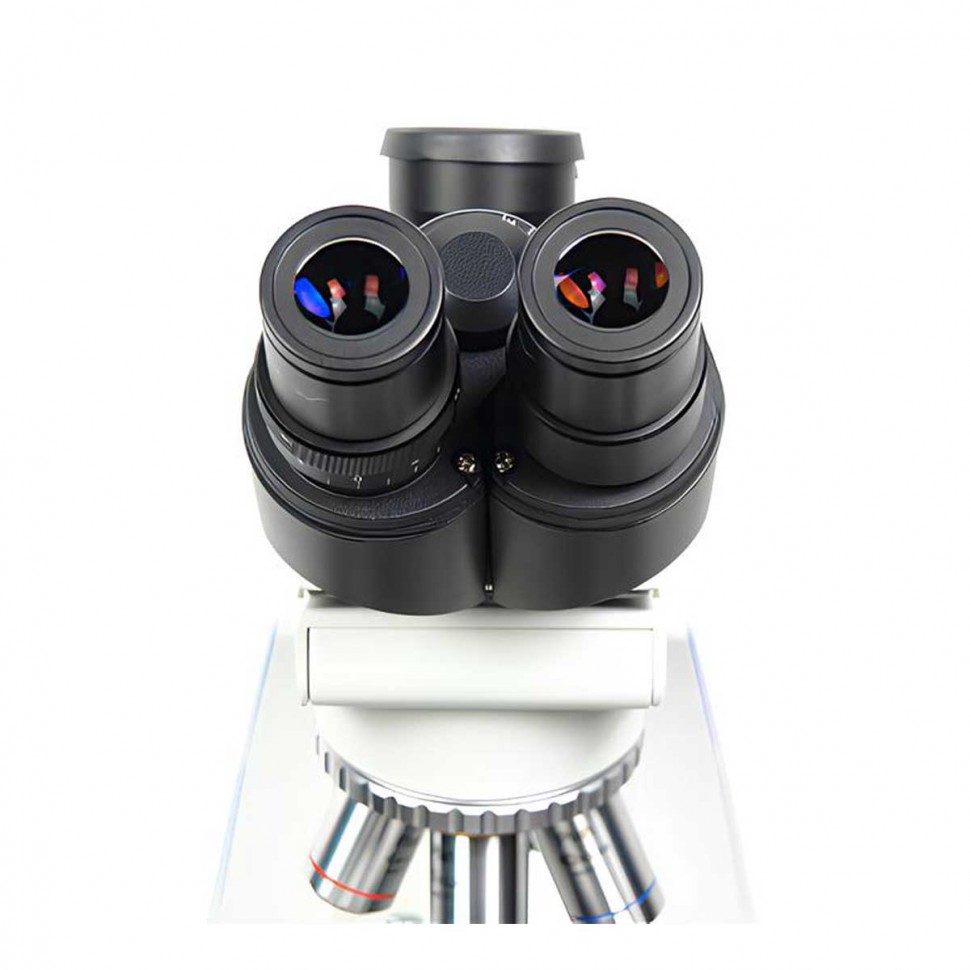 Микроскоп биологический Микромед 3 (U3)