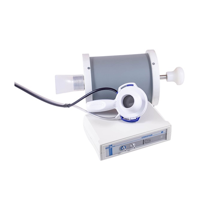 Спирограф «Диамант-С»