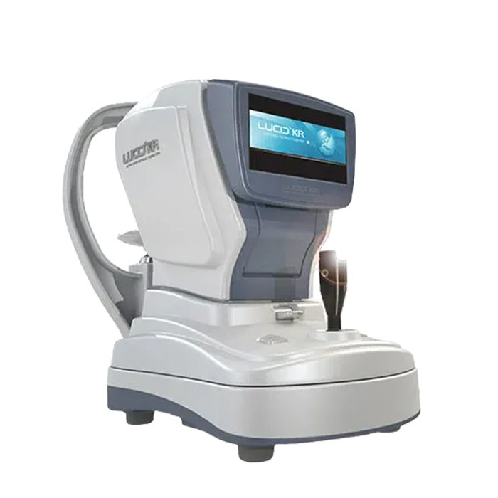 Авторефкератометр LUCID-KR