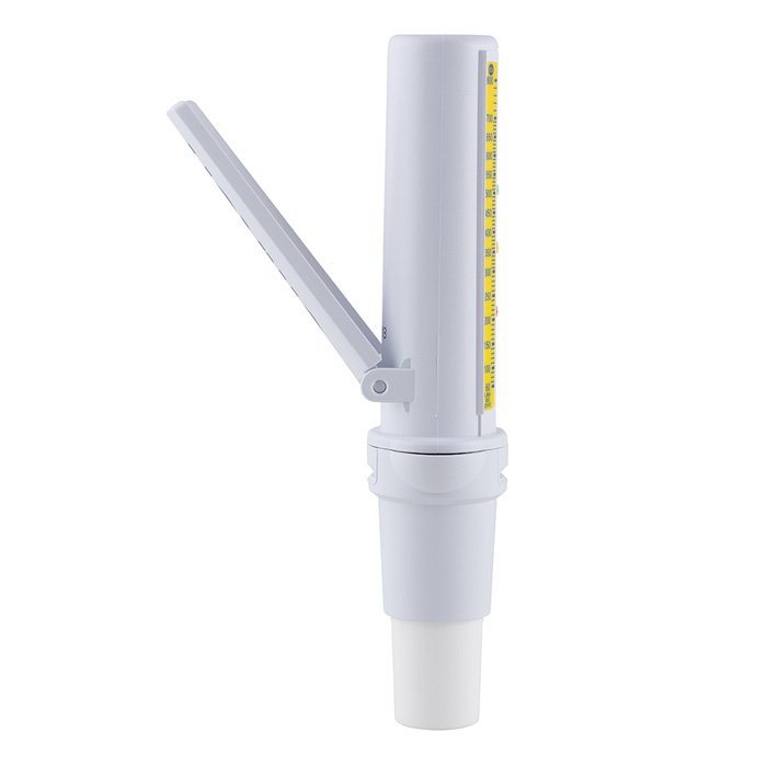 Пикфлоуметр Omron PFM20