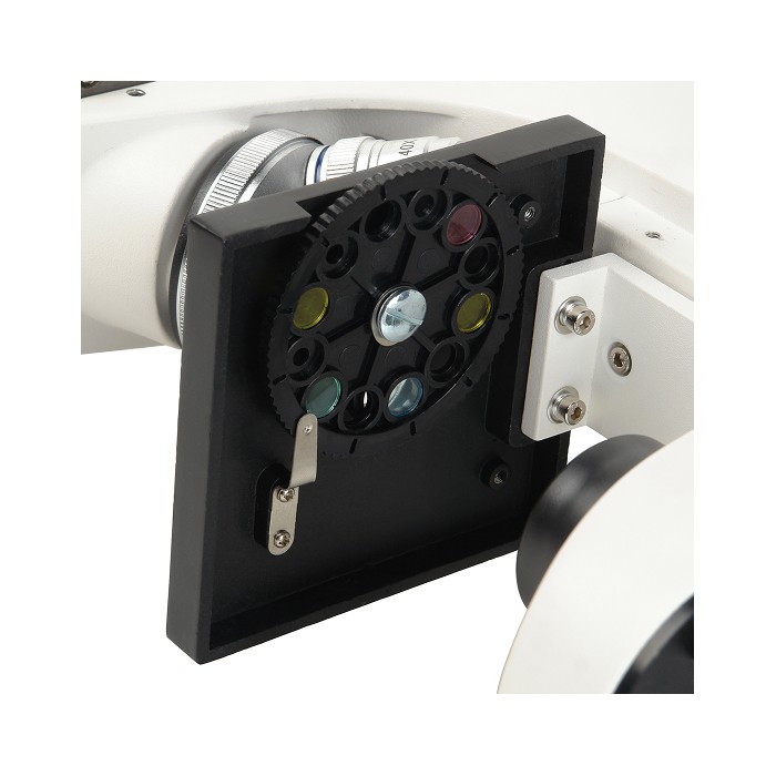 Микроскоп школьный Эврика 40х-1280х LCD цифровой, Veber
