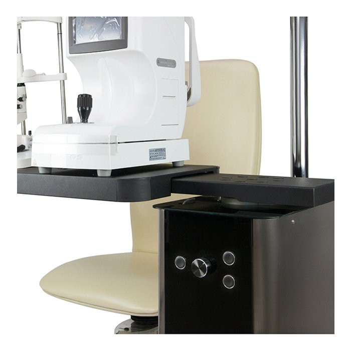 Рабочее место офтальмолога STERN TALMO