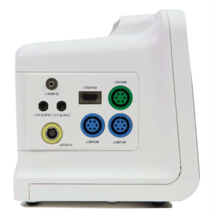 Кардиомонитор многофункциональный VP-700 STD1