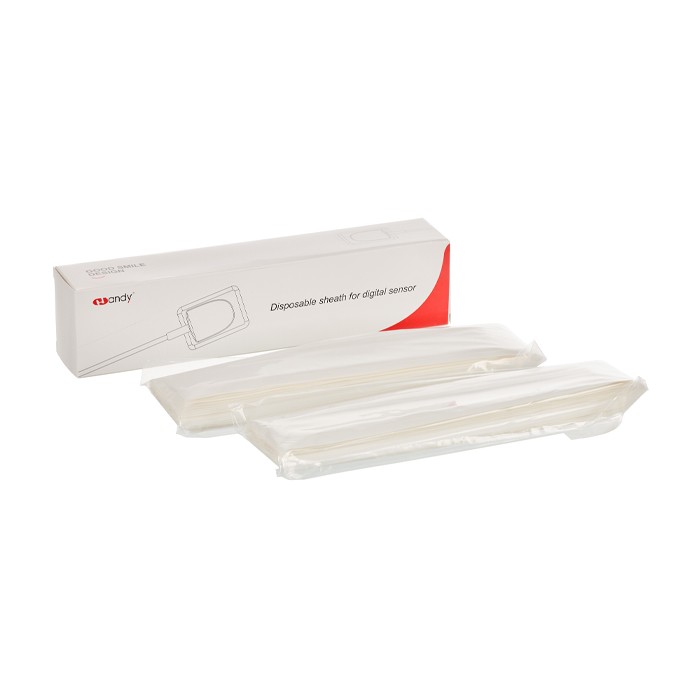 Handy HDR 500 - радиовизиограф