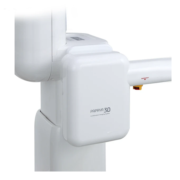 Papaya 3D 16x14 - компьютерный томограф