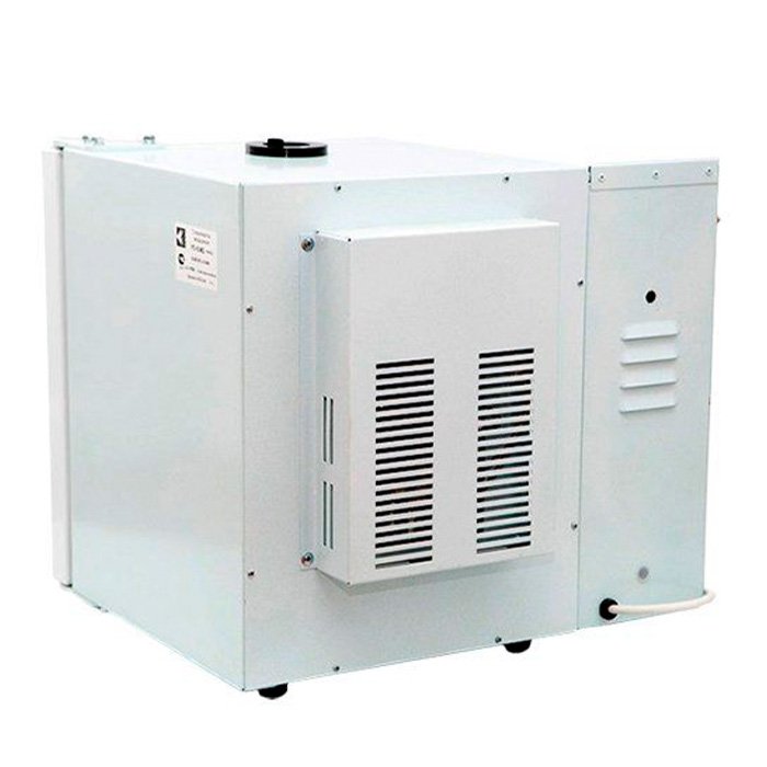 Стерилизатор воздушный ГП-10 МО