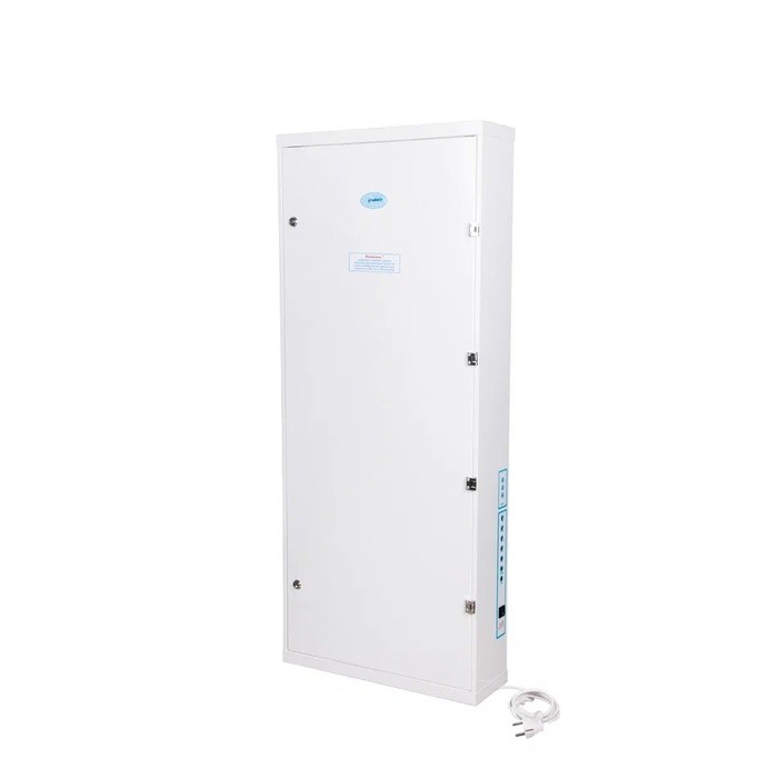 Обеззараживатель воздуха (рециркулятор) комбинированный СИБЭСТ 300КС