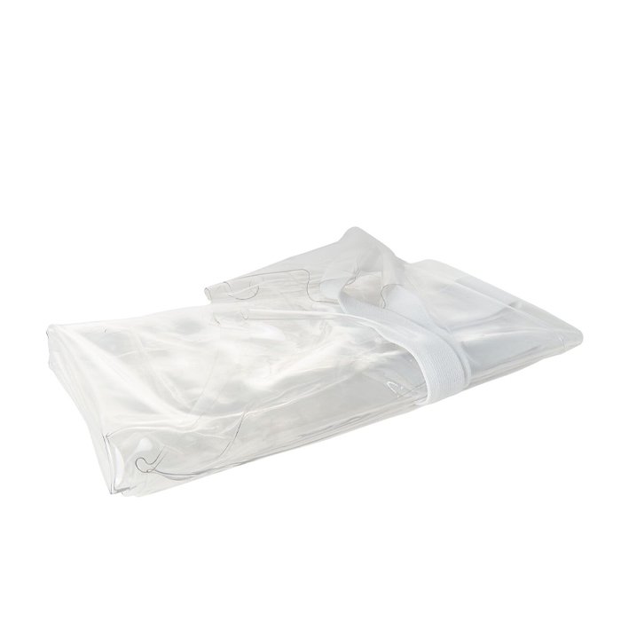 Romax - прозрачный чехол для стоматологических установок универсальный