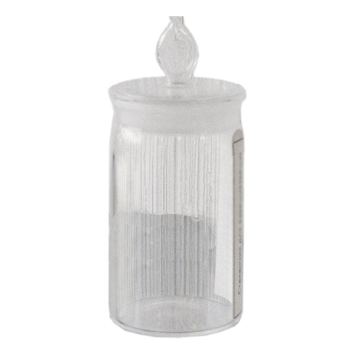 Стаканчик для взвешивания высокий СВ 40х70 мм