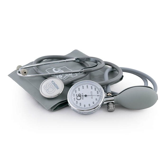 Механический тонометр CS Меdica CS-110 Premium