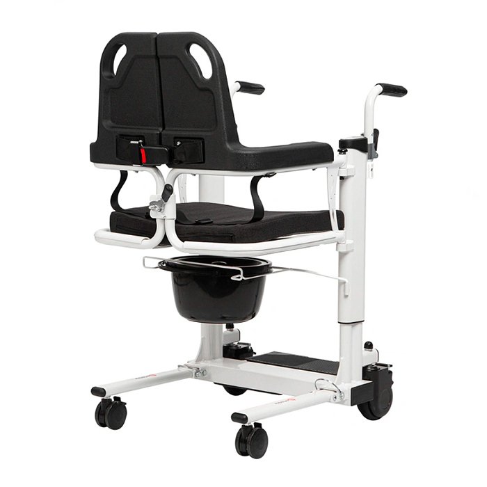 Санитарный стул TU 13