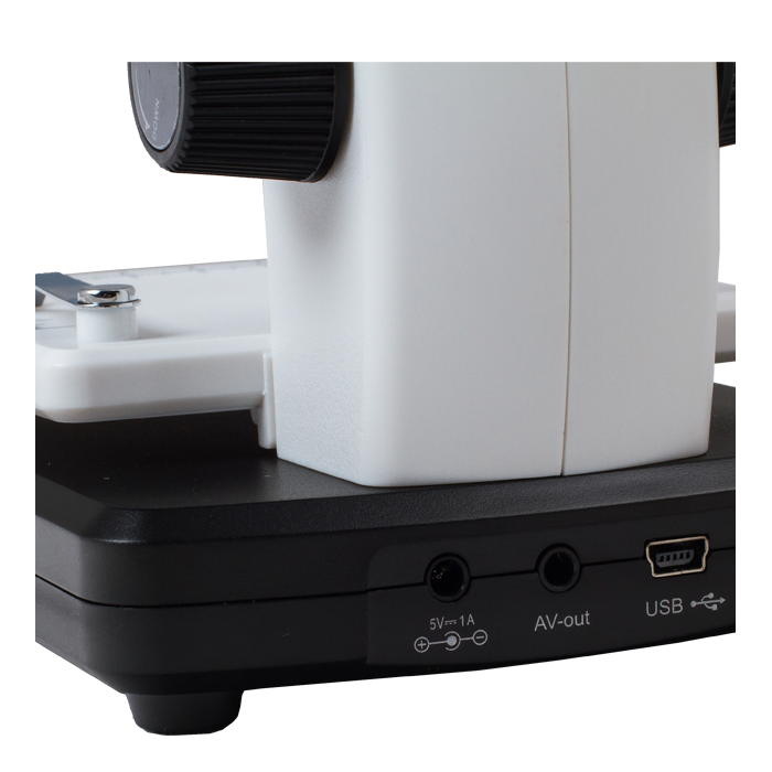 Микроскоп цифровой Levenhuk DTX 500 LCD