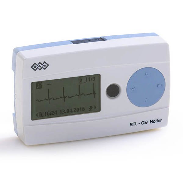 Холтеровская система BTL-08 H300