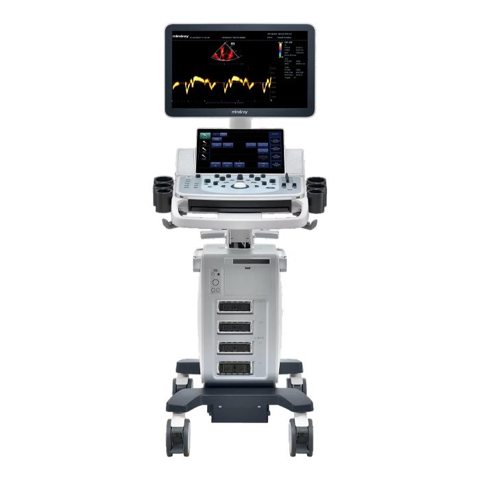 Ультразвуковой аппарат Mindray DC-60 Pro