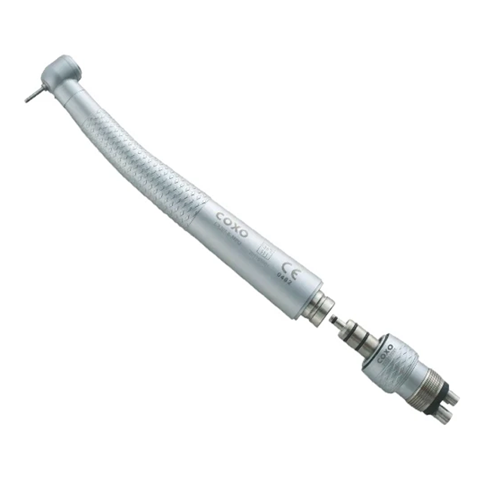 CX207-MPQ - турбинный наконечник с миниатюрной головкой