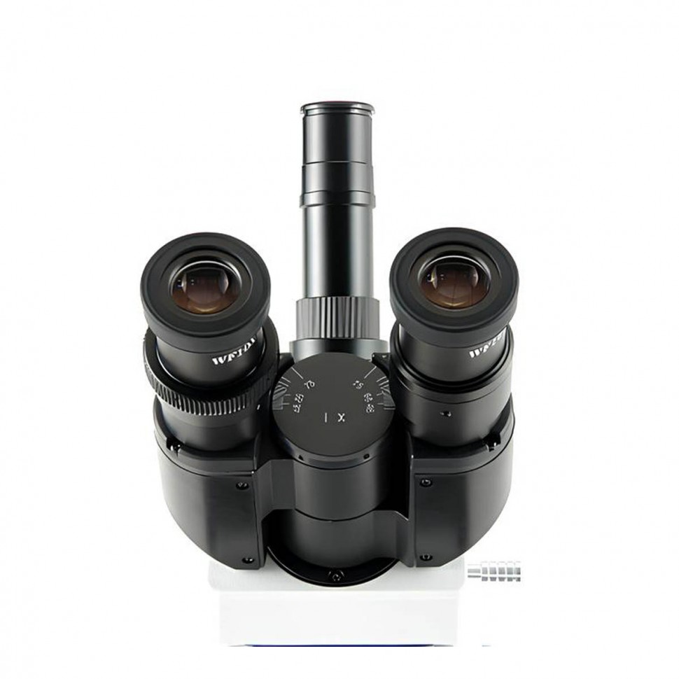 Микроскоп металлографический Микромед ПОЛАР 1