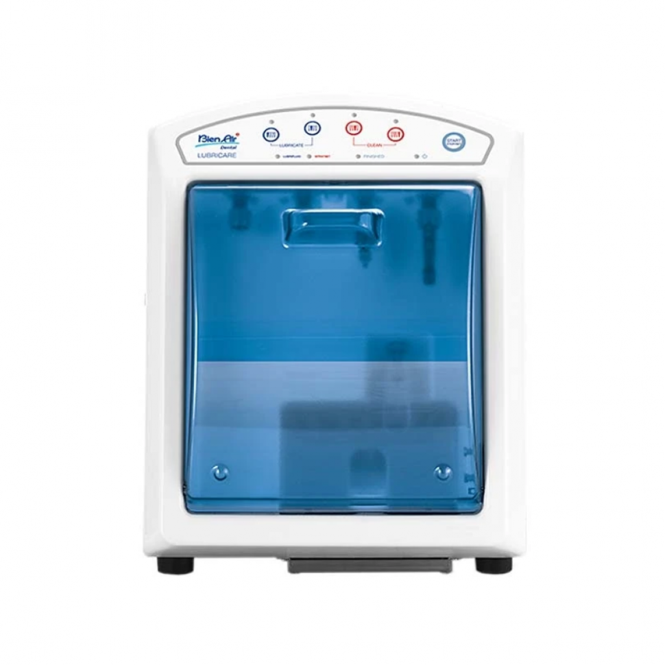 Lubricare - аппарат для ухода за инструментами