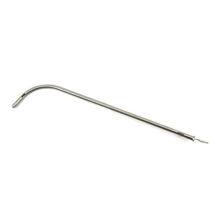 Катетер уретральный мужской №20 КТ-6