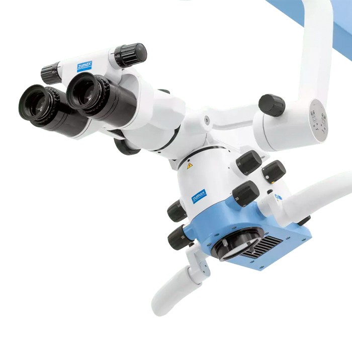 Стоматологический микроскоп ZUMAX OMS 2050