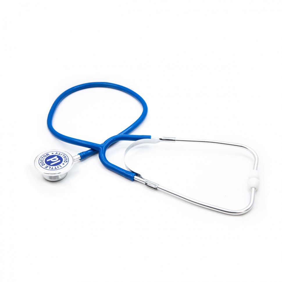Стетоскоп LD Prof-I, синий