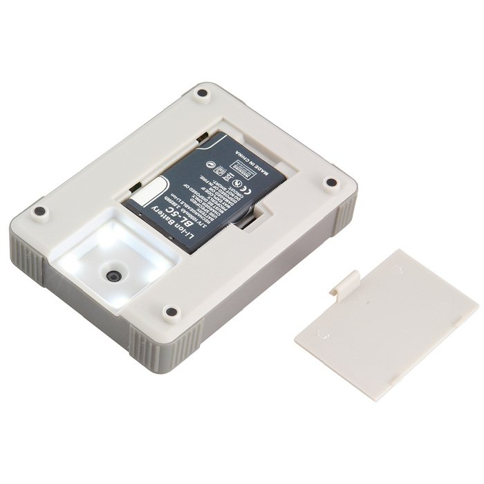 Лупа цифровая МИКМЕД Гомер