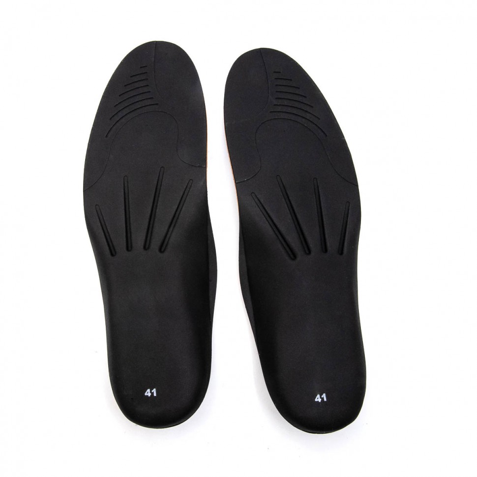 Стельки ортопедические лечебно-профилактические "Спорт", 30Е (41 размер ), Talus