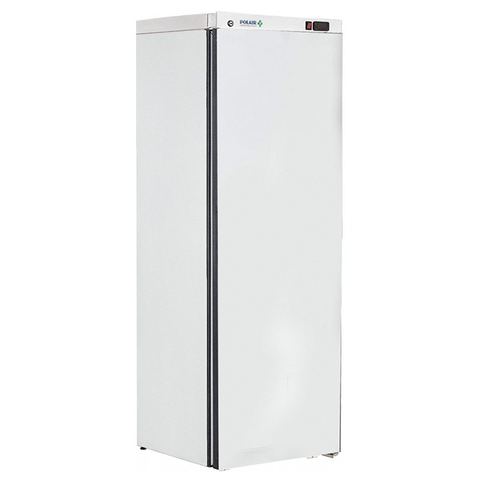 Шкаф Polair ШХФ-0,4 медицинский для хранения лекарственных средств