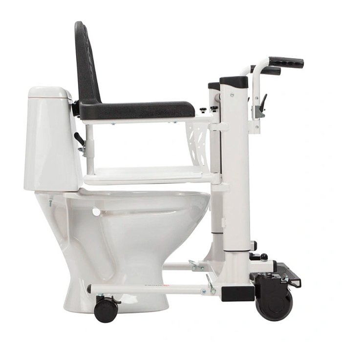 Санитарный стул TU 13