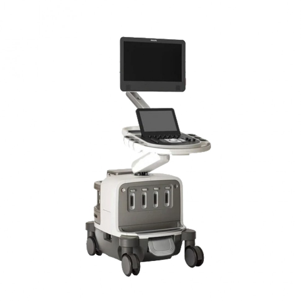 УЗИ аппарат Philips EPIQ CVx
