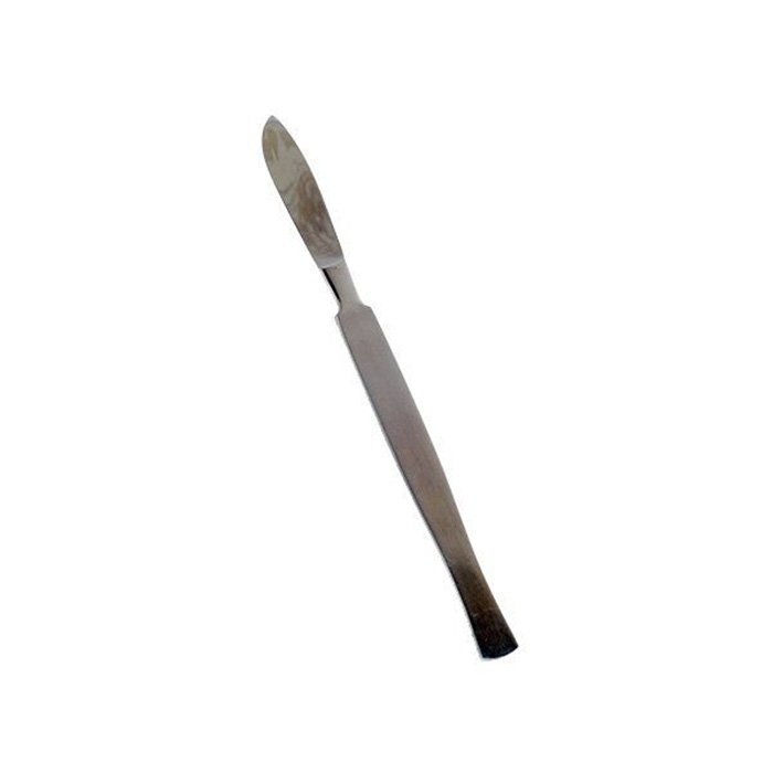 Скальпель брюшистый, средний Sammar