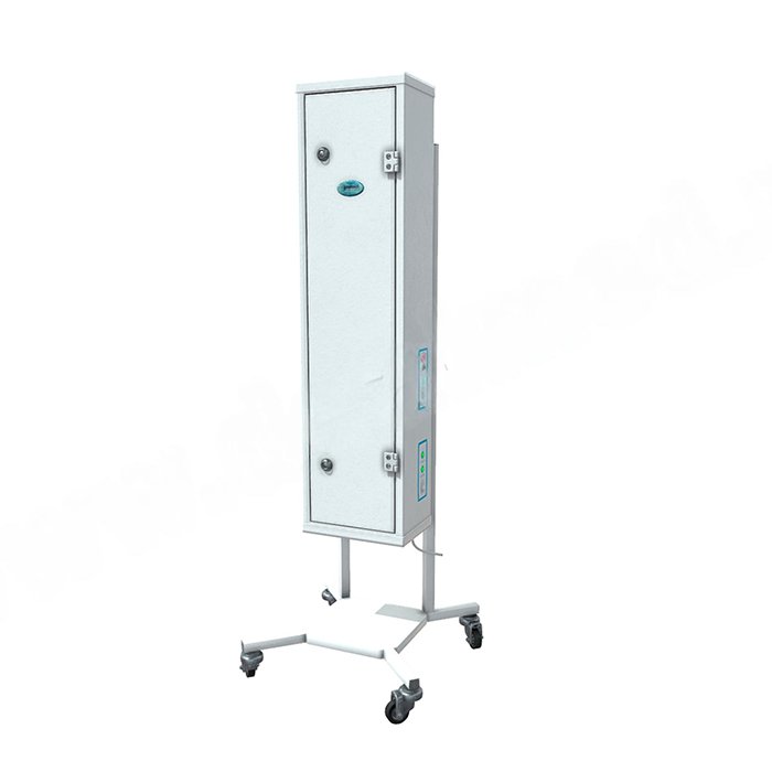 Обеззараживатель воздуха (рециркулятор) комбинированный СИБЭСТ 20КС