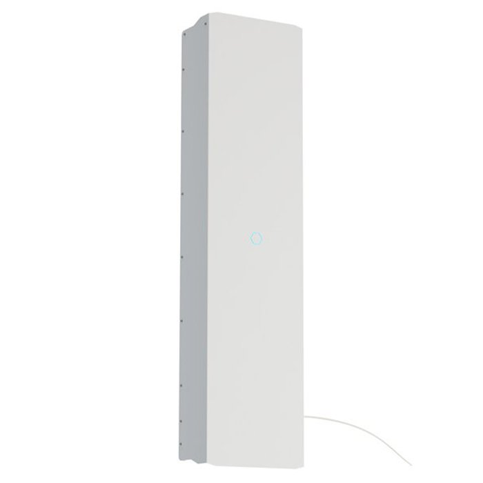 Облучатель-рециркулятор воздуха ультрафиолетовый бактерицидный ОВУ-05.1, РЭМО