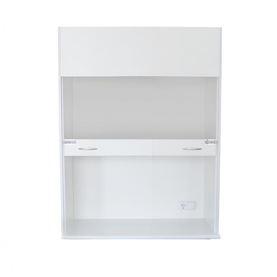 Шкаф вытяжной настольный химостойкий ВБ-100