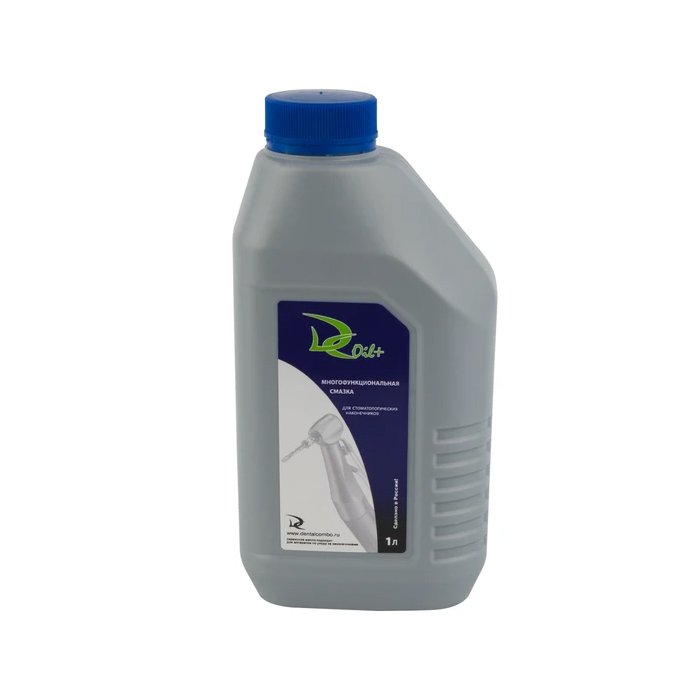 Масло и жидкость для аппарата Assistina