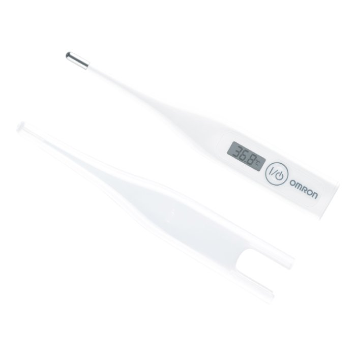 Термометр электронный Eco Temp Basic MC-246 Omron