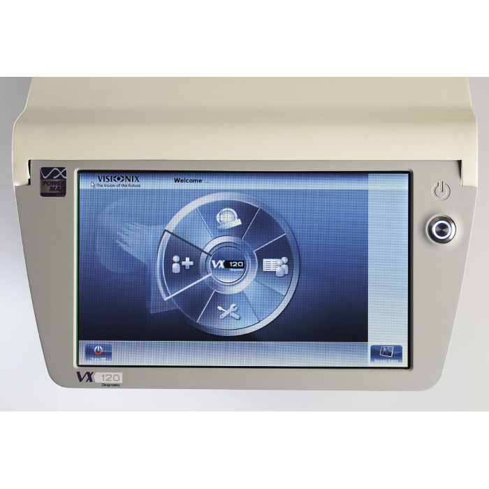 Авторефрактометр VX130+