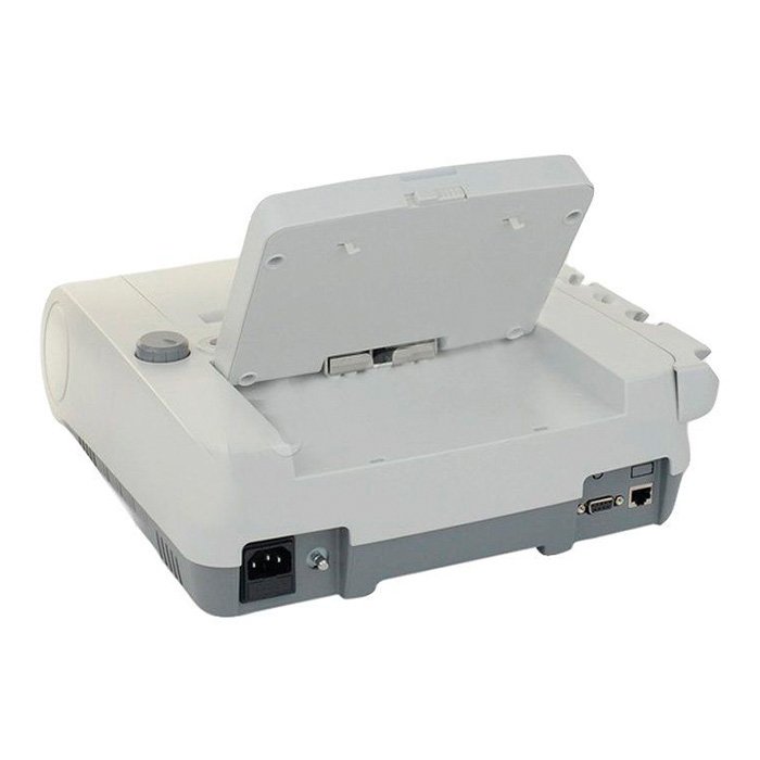 Овертон 6200-03 Фетальный монитор, Dixion